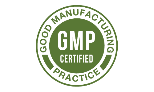 NanoDefense Pro GMP Certification